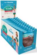 The No Bake Cookie Co Individually Wrapped Original Chocolate Cookie, 4.3 Ounce -- 24 per case