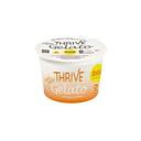 Thrive Orange Creme Gelato, 4 Fluid Ounce -- 36 per case