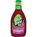Wish Bone Light Raspberry Walnut Vinaigrette Dressing, 15 Fluid Ounce -- 6 per case.