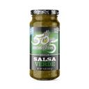 505 Soutwestern Hatch Valley Green Chile Medium Salsa Verde, 16 Ounce -- 12 per case