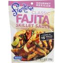 Frontera Foods Classic Fajita Skillet Sauce, 8 Ounce -- 6 per case.