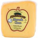 Apple Smoked Mozzarella Cheese, 8 Ounce -- 14 per case