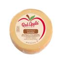 Red Apple Smoked Gouda Cheese Shred, 7 Ounce -- 12 per case