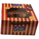 The Original Boston Coffee Cake Cinnamon Walnut Coffee Cake, 24 Ounce -- 8 per case