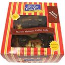 The Original Boston Coffee Cake Marble Madness Coffee Cake, 24 Ounce -- 8 per case