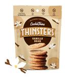Thinsters Vanilla Bean Cookies, 1 Ounce -- 100 per case