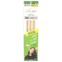 Wallys Natural Soy Herbal Ear Candles, 4 count -- 5 per case