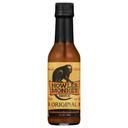Howler Monkey Original Sauce, 5 Ounce -- 6 per case