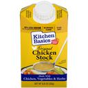 Kitchen Basics Original Chicken Stock, 8.25 Fluid Ounce -- 12 per case