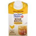 Kitchen Basics Original Chicken Bone Broth, 8.25 Fluid Ounce -- 12 per case