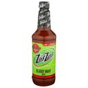 Zing Zang Bloody Mary Mix, 32 Fluid Ounce -- 12 per case
