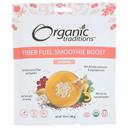 Organic Traditions Original Fiber Fuel Smoothie Boost, 10.6 Ounce