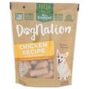 Dognation Chicken Recipe Treats for Dogs, 6.4 Ounce -- 6 per case
