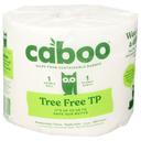 Caboo Tree Free 2 Ply Bamboo Toilet Paper Roll
