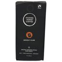 Kicking Horse Grizzly Claw Organic Dark Roast Whole Bean Coffee, 10 Ounce -- 6 per case