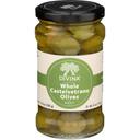 Divina Whole Castelvetrano Olives, 6 Ounce -- 6 per case