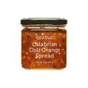 Divina Calabrian Chili Orange Spread, 9 Ounce -- 12 per case