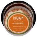 Rubicon Bakers Carrot Layer Cake With Cream Cheese Icing, 11 Ounce -- 12 per case