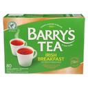 Barrys Irish Breakfast Teabags, 8.8 Ounce -- 6 per case