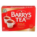 Barrys Gold Blend Tea, 8.8 Ounce -- 6 per case.