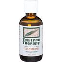 Tea Tree Therapy Pure Tea Tree Oil, 2 Fluid Ounce