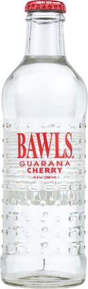 Bawls Guarana Cherry Soda, 10 Ounce -- 12 per case