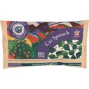 Stahlbush Island Farms Cut Spinach, 10 Ounce -- 12 per case