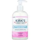 Kirks Rosemary and Sage Odor Neutralizing Hydrating Hand Wash, 12 Fluid Ounce