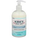 Kirks Fragrance Free Odor Neutralizing Hydrating Hand Wash, 12 Fluid Ounce