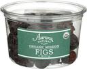 Aurora Natural Organic Black Mission Fig, 11 Ounce -- 12 per case