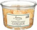 Aurora Natural Australian Naked Ginger, 11 Ounce -- 12 per case