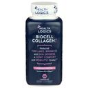 Health Logics BioCell Collagen Capsules, 120 count -- 3 per case