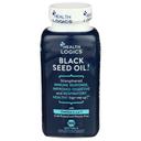 Health Logics Hexane Free Black Seed Oil Softgel, 100 count -- 3 per case