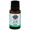 Garden Of Life 100 Percent Organic and Pure Calm Blend Essential Oil, 0.5 Fluid Ounce