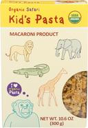 Alb Gold Organic Safari Shapes Kids Pasta, 10.6 Ounce -- 12 per case