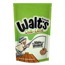 Walts Pretzels Chili Lime Pretzels, 7 Ounce -- 12 per case