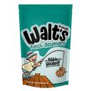 Walts Pretzels Ranch Rosemary Pretzels, 7 Ounce -- 12 per case