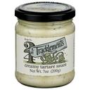 Tracklements Creamy Tartare Sauce, 7 Ounce -- 6 per case