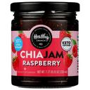 Healthy Crunch Raspberry Chia Jam, 7.77 Ounce -- 6 per case