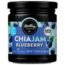 Healthy Crunch Blueberry Chia Jam, 7.77 Ounce -- 6 per case