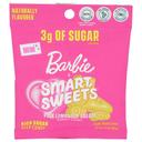 Smartsweets Barbie Pink Lemonade Dream Gummy Candy, 1.8 Ounce -- 14 per case