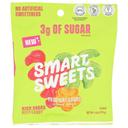 SmartSweets Tropical Sours Gummy Candy, 1.8 Ounce -- 14 per case