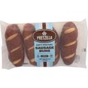 Pretzilla Soft Pretzel Sausage Bun, 10.4 Ounce -- 15 per case