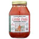 Little Italy Marinara Sauce, 32 Ounce -- 12 per case