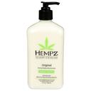 Hempz Original Herbal Body Moisturizer, 17 Fluid Ounce