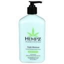 Hempz Triple Moisture Herbal Whipped Body Creme, 17 Fluid Ounce