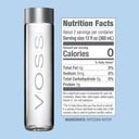 Voss Artesian Still Water, 27.1 Fluid Ounce -- 12 per case