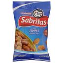 Gamesa Sabritas Japanese Style Peanuts, 7 Ounce -- 12 per case