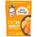 Holy Perogy So Cheezy with Potato and Cheddar Perogies, 1 Pound -- 12 per case