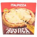 Italpizza Larustica Four Cheese Pizza, 20.47 Ounce -- 7 per case